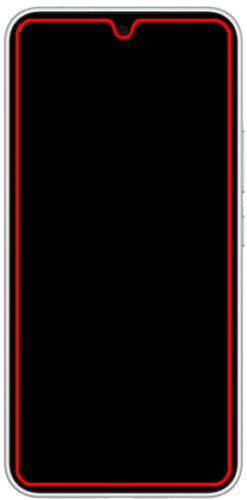 Screenprotectors