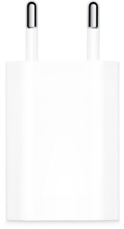 MGN13ZM/A Apple USB Power Adapter 5W White