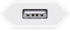 MGN13ZM/A Apple USB Power Adapter 5W White - Afbeelding 2