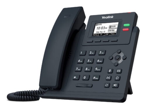 Telecom
