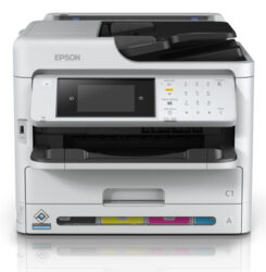 Epson WorkForce Pro WF-C5890DWF Inkjet A4 4800 x 1200 DPI 34 ppm Wifi - Afbeelding 3