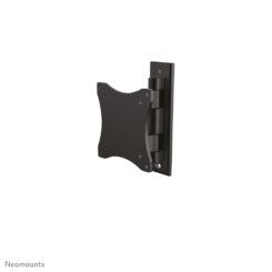 Neomounts FPMA-W810BLACK Monitor/TV-beugel wand 10-27" - full motion - Afbeelding 3
