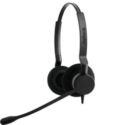 Jabra Biz 2300 Headset Bedraad Hoofdband Kantoor/callcenter Bluetooth Zwart - Afbeelding 3