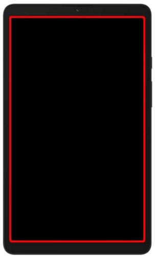 Screenprotectors