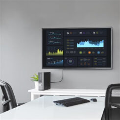 StarTech.com 1.8m DisplayPort naar DVI Kabel, DisplayPort naar DVI Adapter Kabel, Passieve DP naar DVI-D Video Converter, 1080p - Vervanging voor DP2DVIMM6 - Afbeelding 4