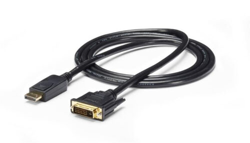 Kabels en adapters