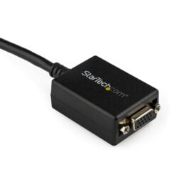 StarTech.com DisplayPort naar VGA Video Adapter Converter - Afbeelding 4
