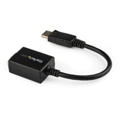 StarTech.com DisplayPort naar VGA Video Adapter Converter - Afbeelding 3