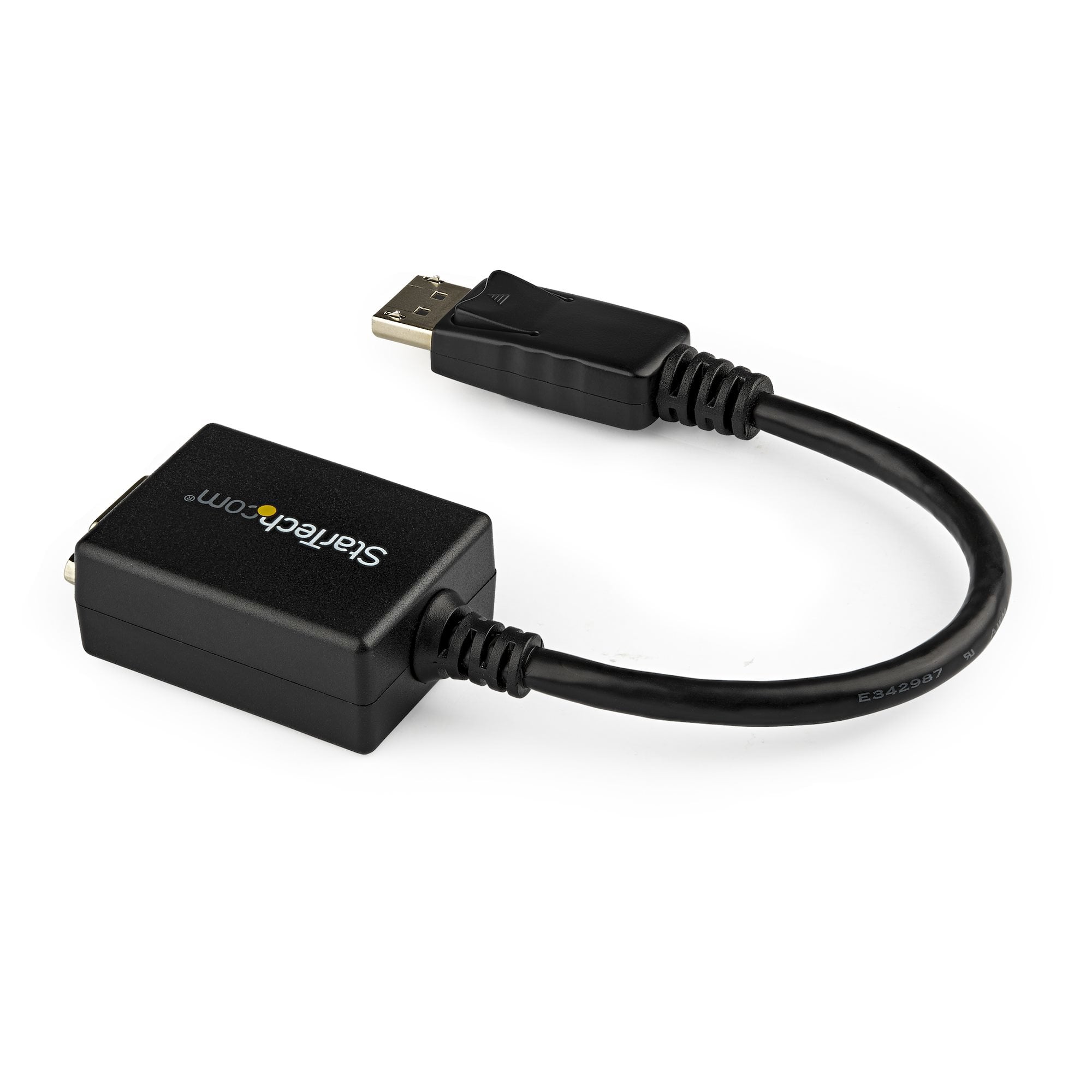 StarTech.com DisplayPort naar VGA Video Adapter Converter - Afbeelding 3