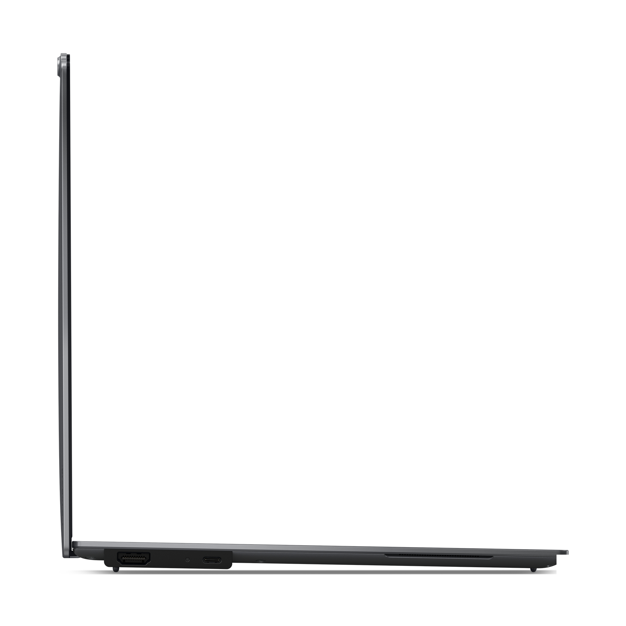 Lenovo ThinkPad X9-15 Gen 1 Aura Edition Copilot+ PC Intel Core Ultra 7 258V Laptop 38,9 cm (15.3") Touchscreen 2.8K 32 GB LPDDR5x-SDRAM 512 GB SSD Wi-Fi 7 (802.11be) Windows 11 Pro Grijs Engels - Afbeelding 3