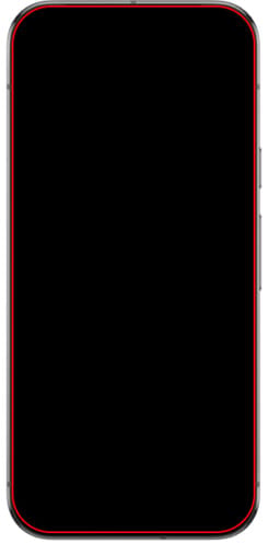 Mobilize Glass Screen Protector Google Pixel 9 Pro XL/10 Pro XL/11 Pro XL