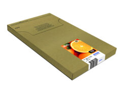 Epson Oranges 33XL Sinaasappelen Claria Premium multipack vijfkleuren EasyMail-inkt - Afbeelding 5