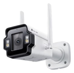 TP-Link INSIGHT S345-4G Bullet IP-beveiligingscamera Buiten 2688 x 1520 Pixels Muur - Afbeelding 2