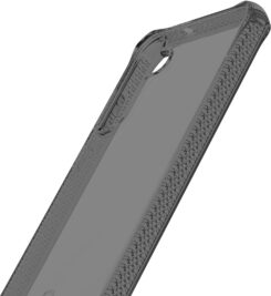 ITSKINS Level 2 SpectrumClear_R for Samsung Galaxy S24 5G/S25 5G Smoke - Afbeelding 4