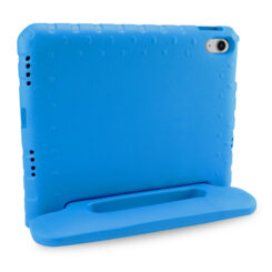 Xccess Kids Guard Tablet Case for Apple iPad Mini 6 (2021)/Mini (2024) Blue - Afbeelding 5