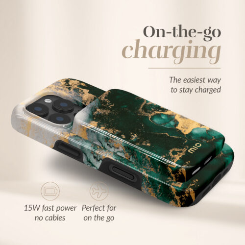 Powerbanks