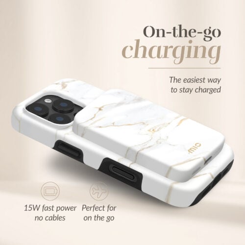 Powerbanks