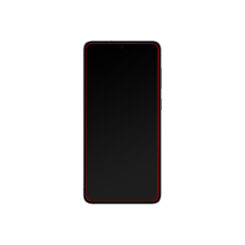 Mobilize Glass Screen Protector Samsung Galaxy S25 Edge 5G