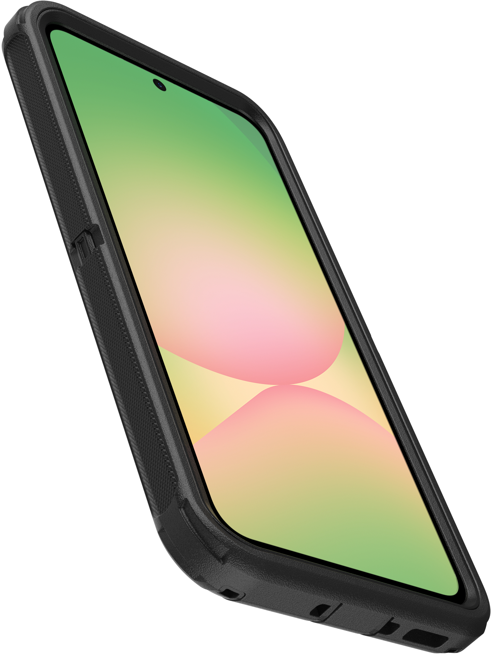 OtterBox Defender Series Screenless Edition Samsung Galaxy A56 5G Black