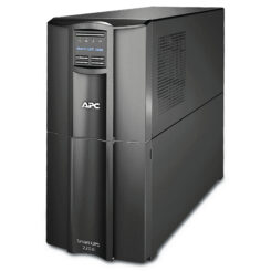 APC Smart-UPS SMT2200IC - 8x C13, 1x C19, USB, SmartConnect, 2200VA - Afbeelding 2