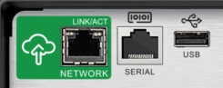 APC Smart-UPS SMT3000IC - 8x C13, 1x C19, USB, SmartConnect, 3000VA - Afbeelding 6