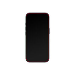Mobilize Glass Screen Protector Apple iPhone 16 Pro/17/17 Pro/18 Pro