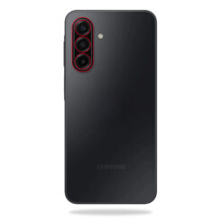 Mobilize Glass Screen Protector for Camera Samsung Galaxy A17 4G/5G