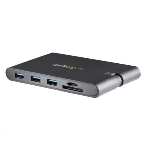 Laptop docks - poortreplicators