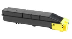 KYOCERA TK-8305Y tonercartridge 1 stuk(s) Origineel Geel - Afbeelding 3