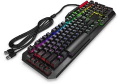 HP OMEN by Sequencer toetsenbord - Afbeelding 3