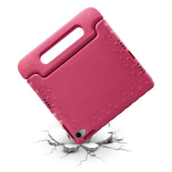 Xccess Kids Guard Tablet Case for Apple iPad Pro 12.9 (2018-2022)/iPad Pro 13 (2024/2025)/iPad Air 13 (2024/2025/2026) Pink - Afbeelding 2