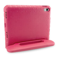 Xccess Kids Guard Tablet Case for Apple iPad Pro 12.9 (2018-2022)/iPad Pro 13 (2024/2025)/iPad Air 13 (2024/2025/2026) Pink - Afbeelding 4