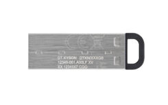 Kingston Technology DataTraveler 128GB Kyson usb-stick - Afbeelding 3
