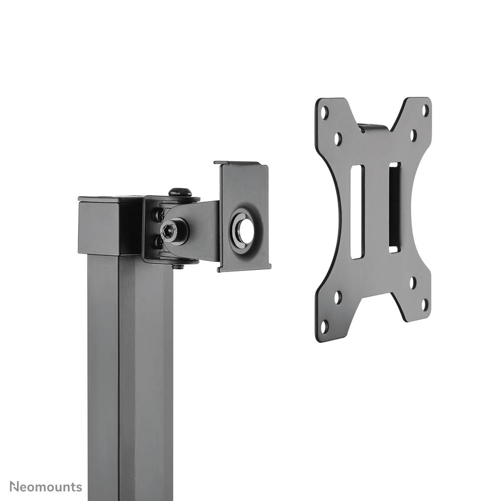 Neomounts FPMA-D865BLACK Monitorstandaard 10-32" - gasveer - Afbeelding 6