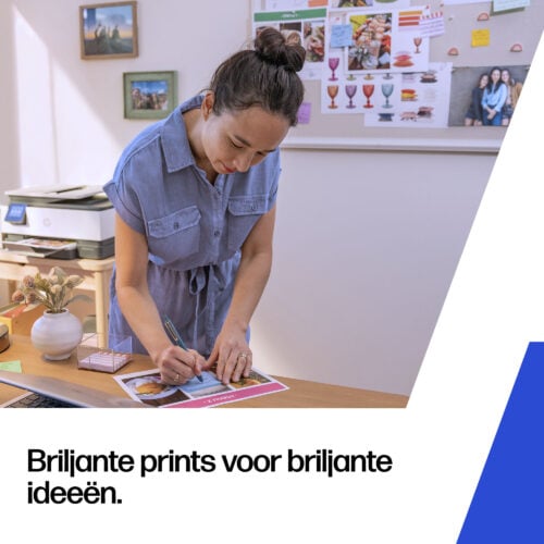 Printen & Scannen