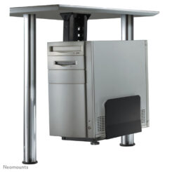 Neomounts CPU-D200BLACK CPU houder - max 30 kg - universeel - Afbeelding 2