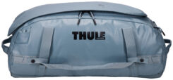 Thule Chasm TDSD303 Pond Gray duffeltas 70 l Polyester Grijs - Afbeelding 5