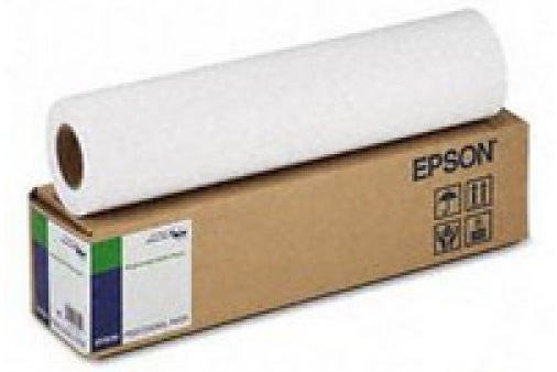 Epson Proofing Paper White Semimatte, 24" x 30,5 m, 250g/m2 - Afbeelding 2