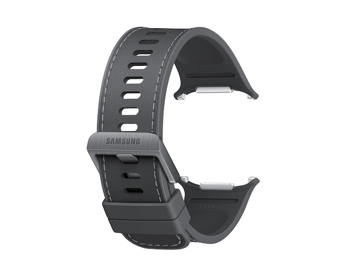 Samsung PeakForm Band (S/M/L) for Galaxy Watch Ultra2 Zwart - Afbeelding 4