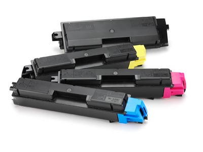 Printen & Scannen