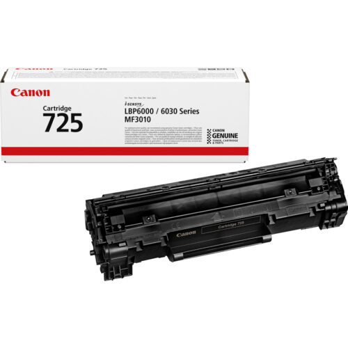 Printen & Scannen