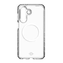 ITSKINS Level 2 HybridMagClear_R for Samsung Galaxy A27 Transparent - Afbeelding 2