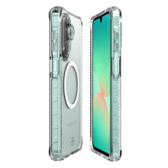 ITSKINS Level 2 HybridMagClear_R for Samsung Galaxy A27 Transparent - Afbeelding 4