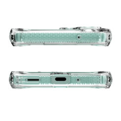 ITSKINS Level 2 HybridMagClear_R for Samsung Galaxy A27 Transparent - Afbeelding 5
