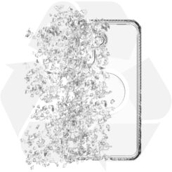 ITSKINS Level 2 HybridMagClear_R for Samsung Galaxy A27 Transparent - Afbeelding 6