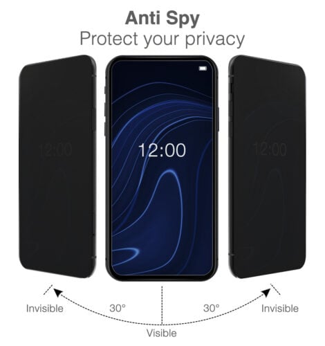 Screenprotectors