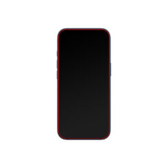 Mobilize Privacy Glass Screen Protector - Black Frame - for Apple iPhone 18 Pro