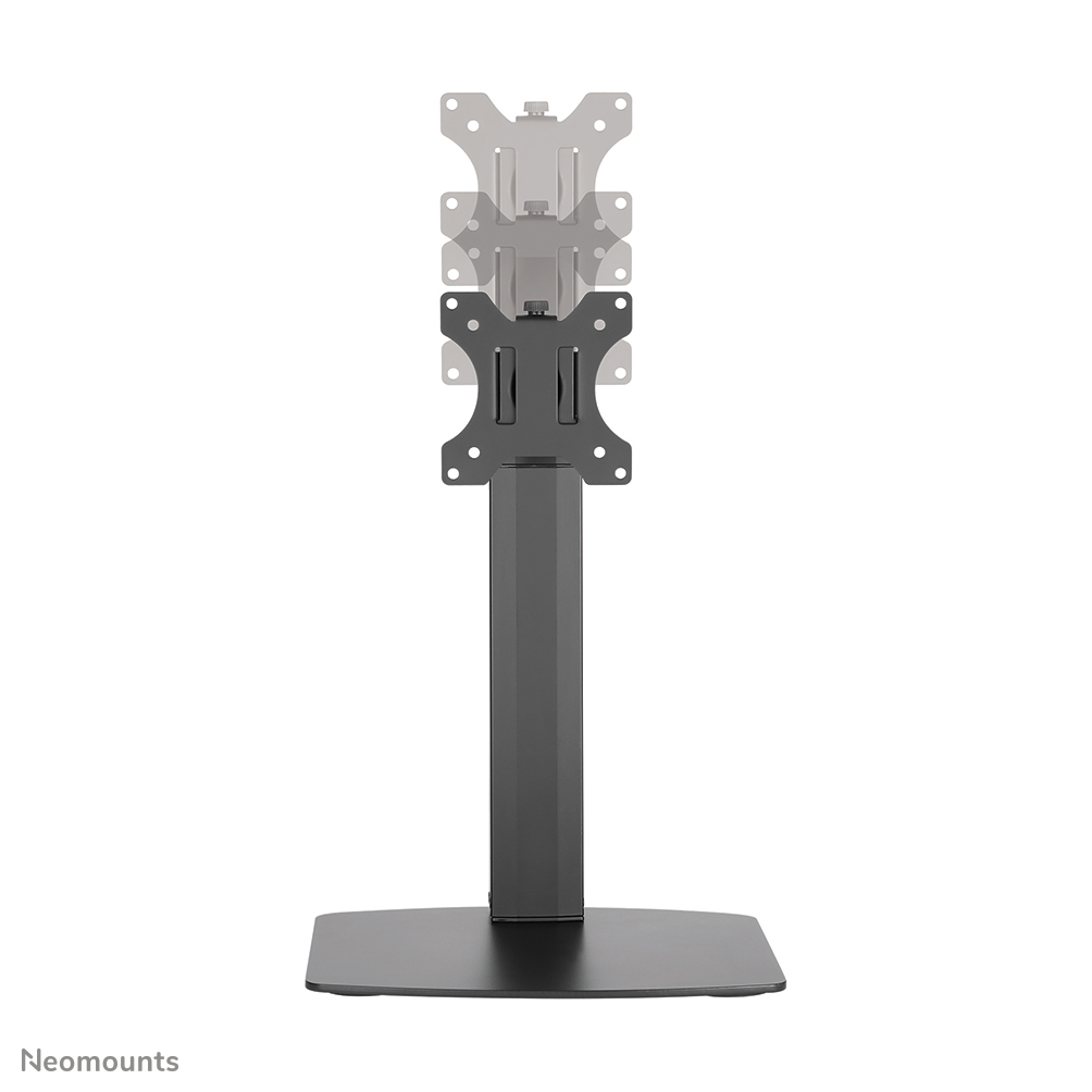 Neomounts FPMA-D865BLACK Monitorstandaard 10-32" - gasveer - Afbeelding 5