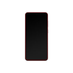 Mobilize Privacy Glass Screen Protector - Black Frame - for Samsung Galaxy S26 FE 5G