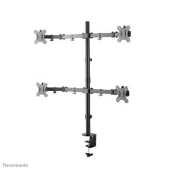 Neomounts FPMA-D550D4BLACK Monitorarm 13-32" - Afbeelding 4